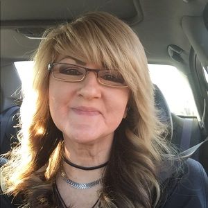 Meet your Posher, Theresa